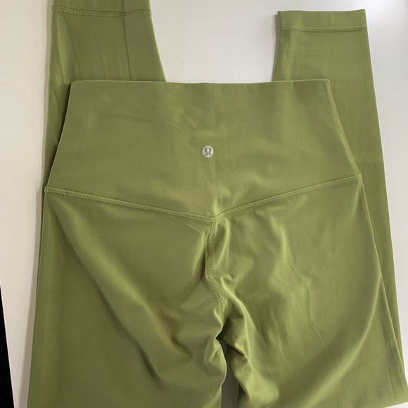 lululemon athletica Pants - Lululemon Align Leggings